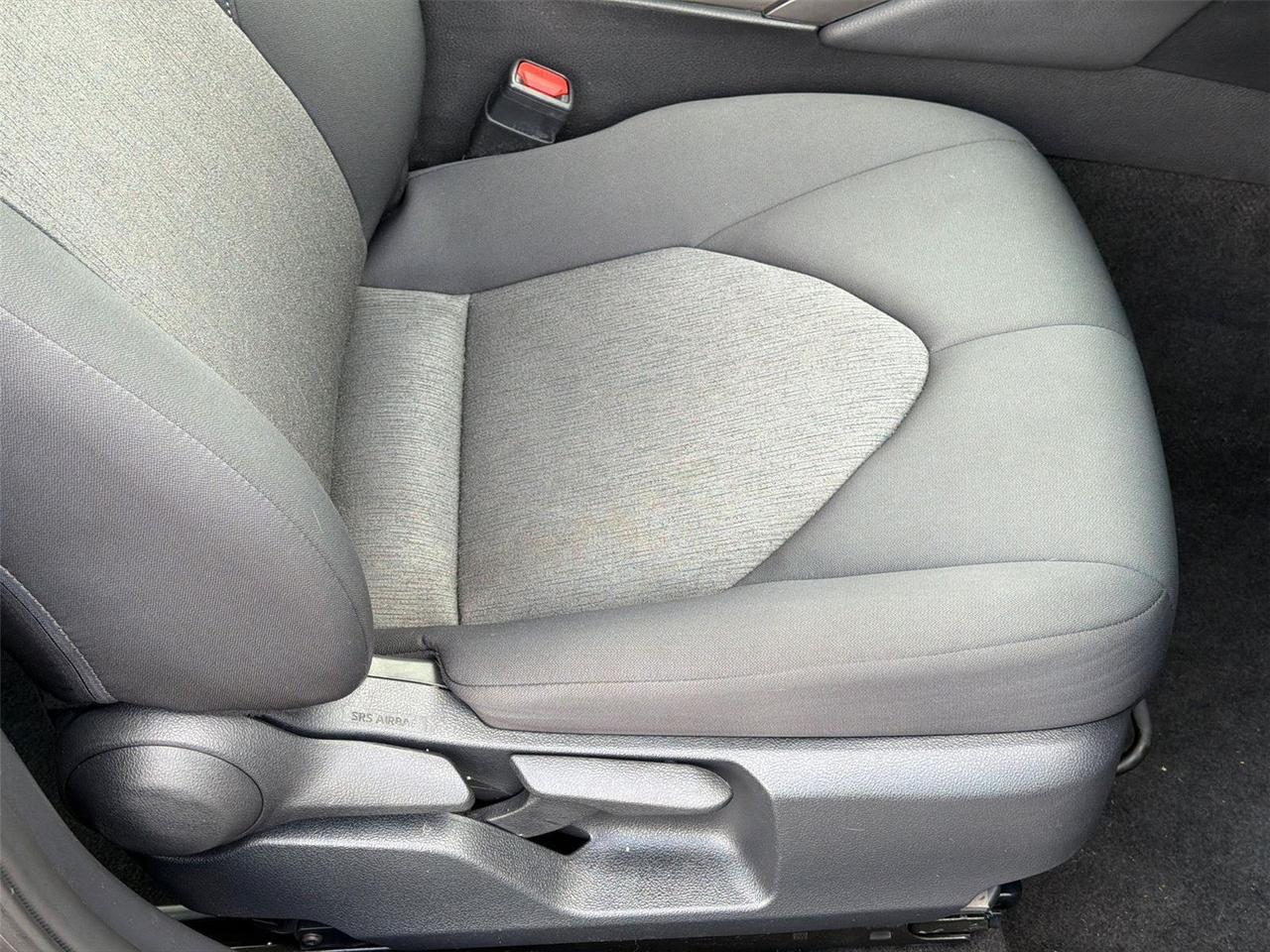 2023 Toyota Camry LE Hagerstown MD