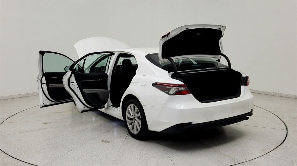 2023 Toyota Camry LE Laurel MD