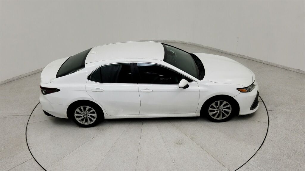 2023 Toyota Camry LE Laurel MD