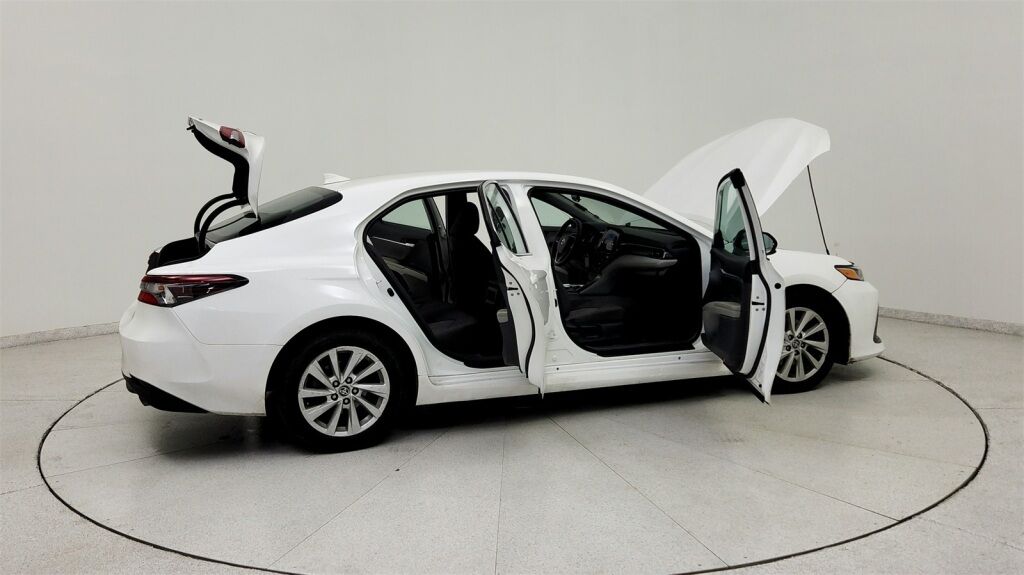 2023 Toyota Camry LE Laurel MD