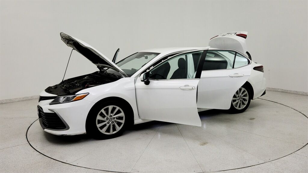 2023 Toyota Camry LE Laurel MD