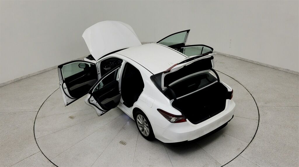 2023 Toyota Camry LE Laurel MD