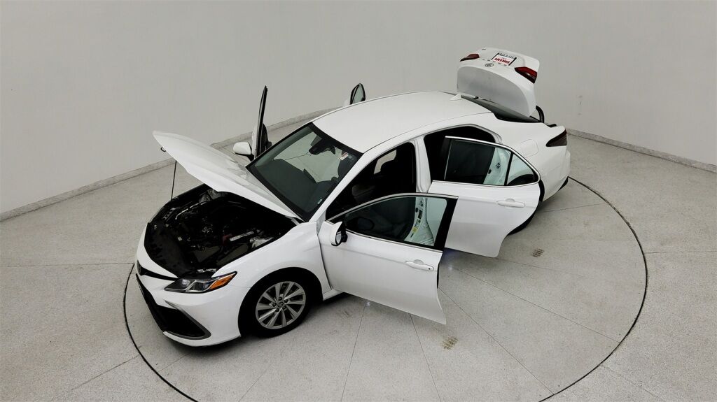 2023 Toyota Camry LE Laurel MD