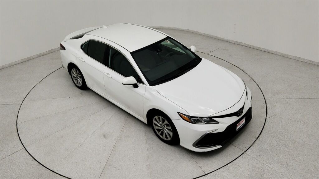 2023 Toyota Camry LE Laurel MD