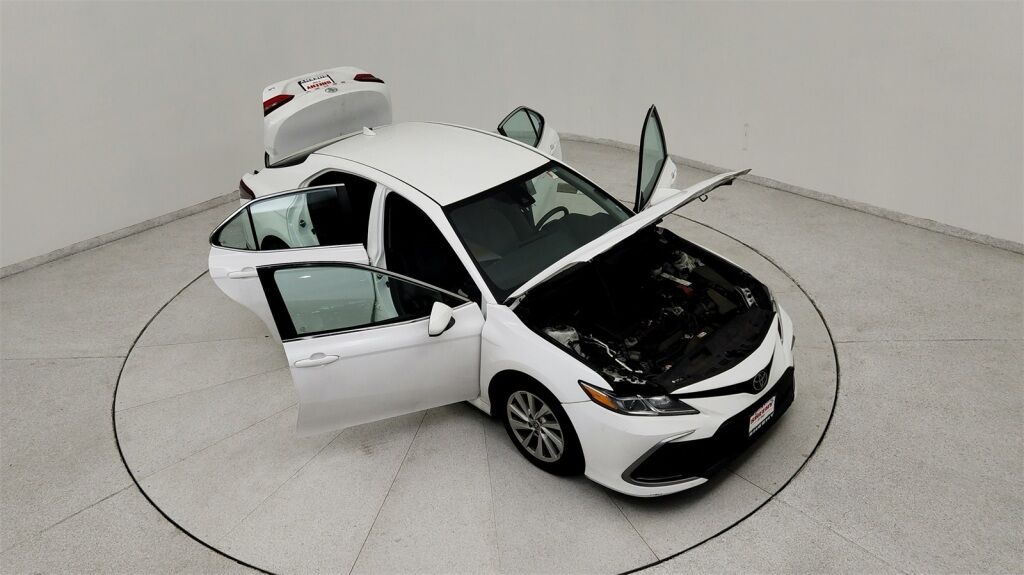 2023 Toyota Camry LE Laurel MD