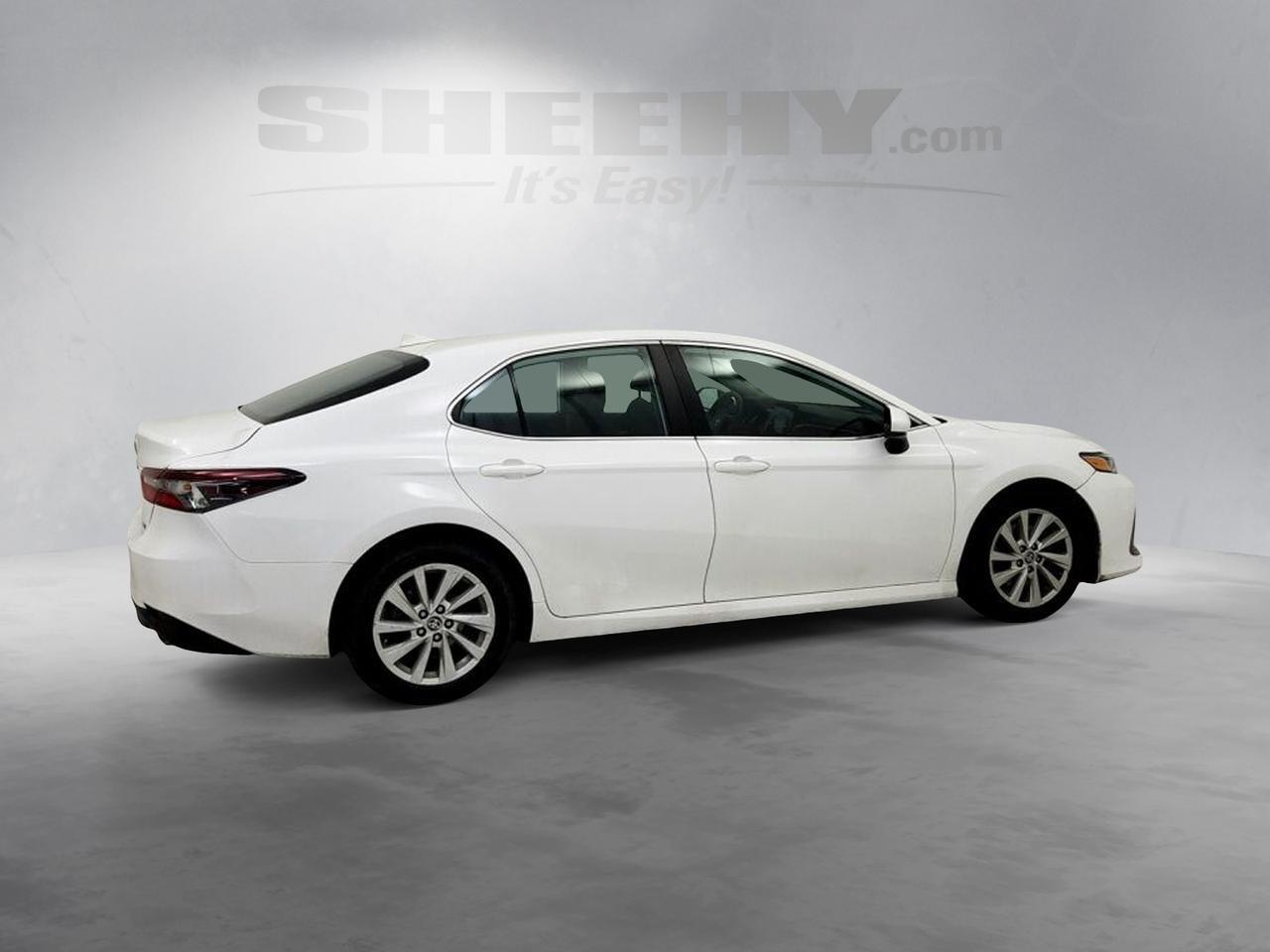 2023 Toyota Camry LE Laurel MD