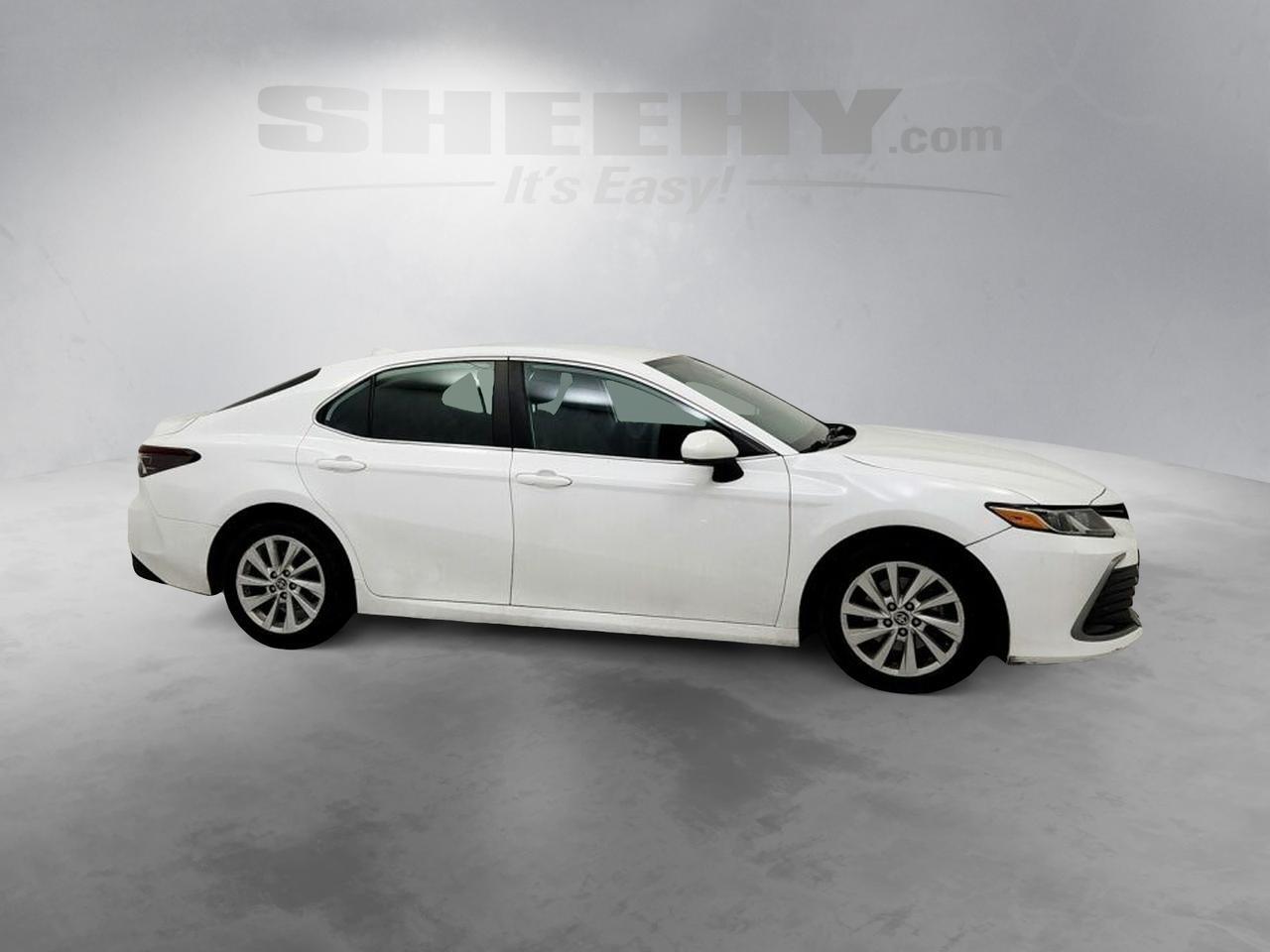 2023 Toyota Camry LE Laurel MD