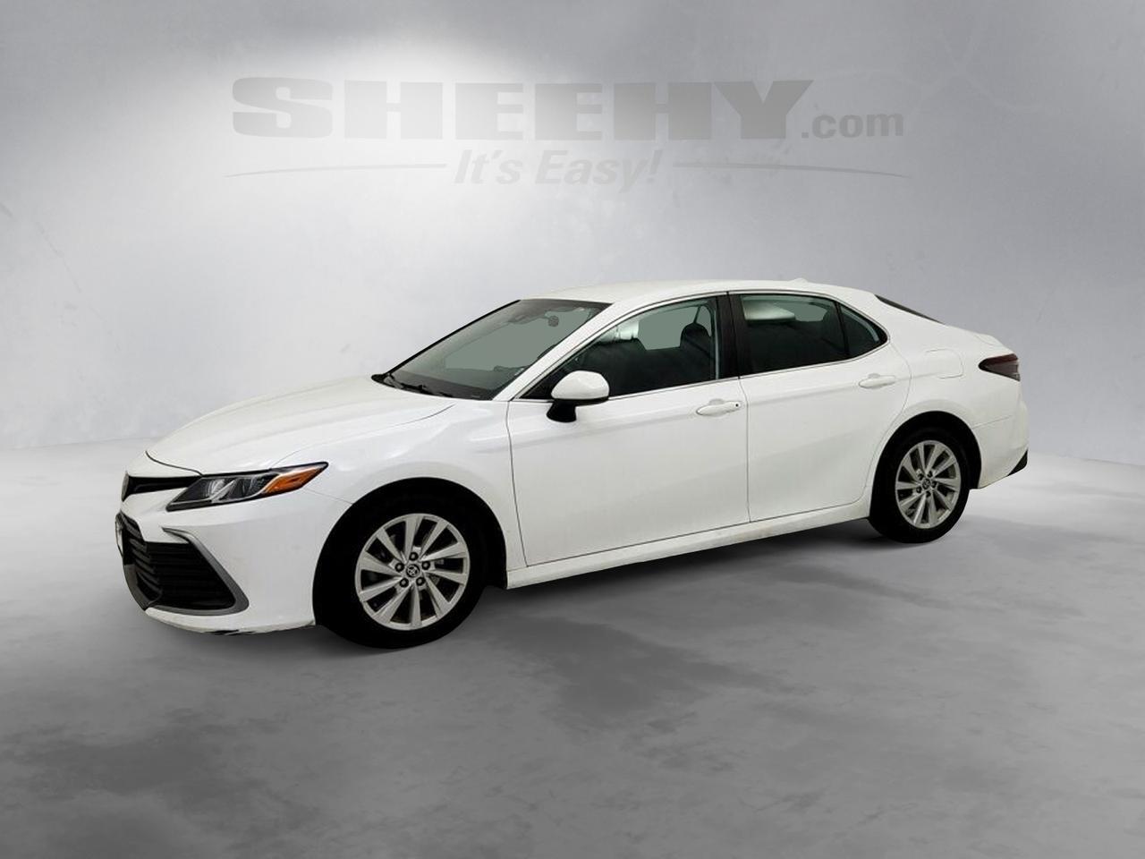 2023 Toyota Camry LE Laurel MD
