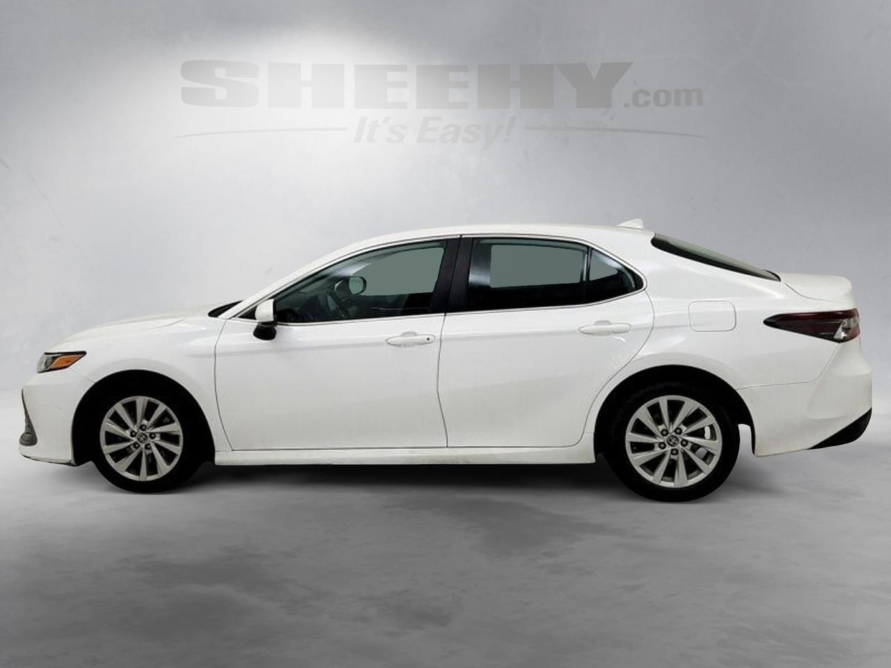 2023 Toyota Camry LE Laurel MD