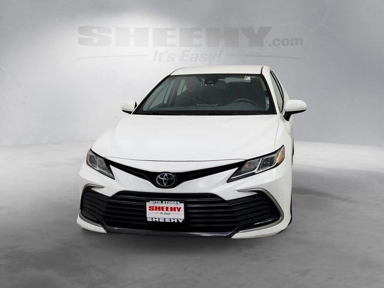 2023 Toyota Camry LE Laurel MD