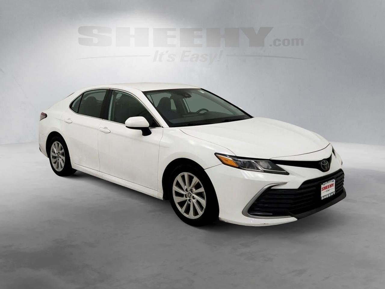 2023 Toyota Camry LE Laurel MD