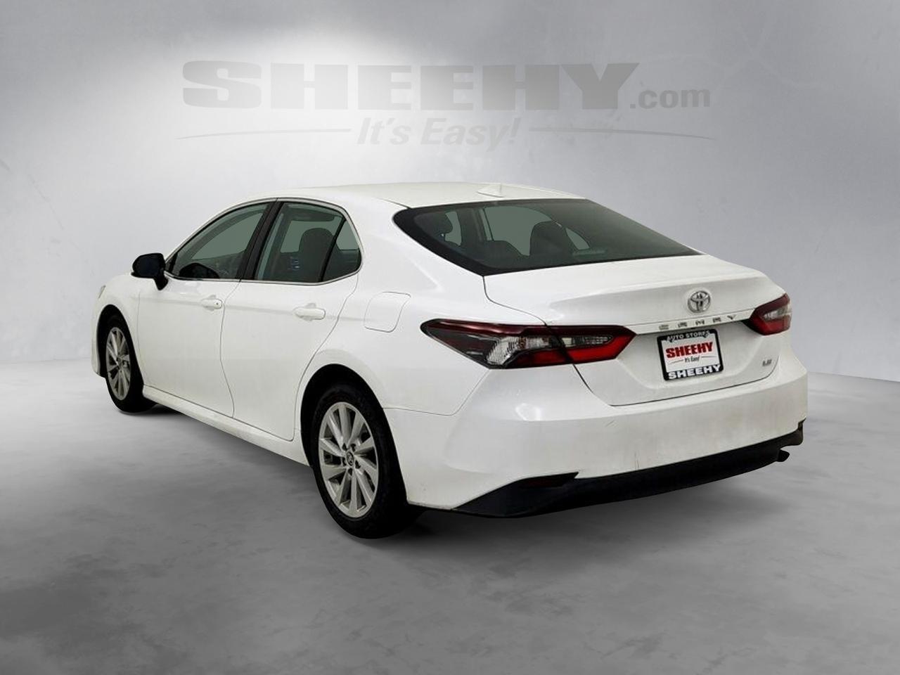 2023 Toyota Camry LE Laurel MD
