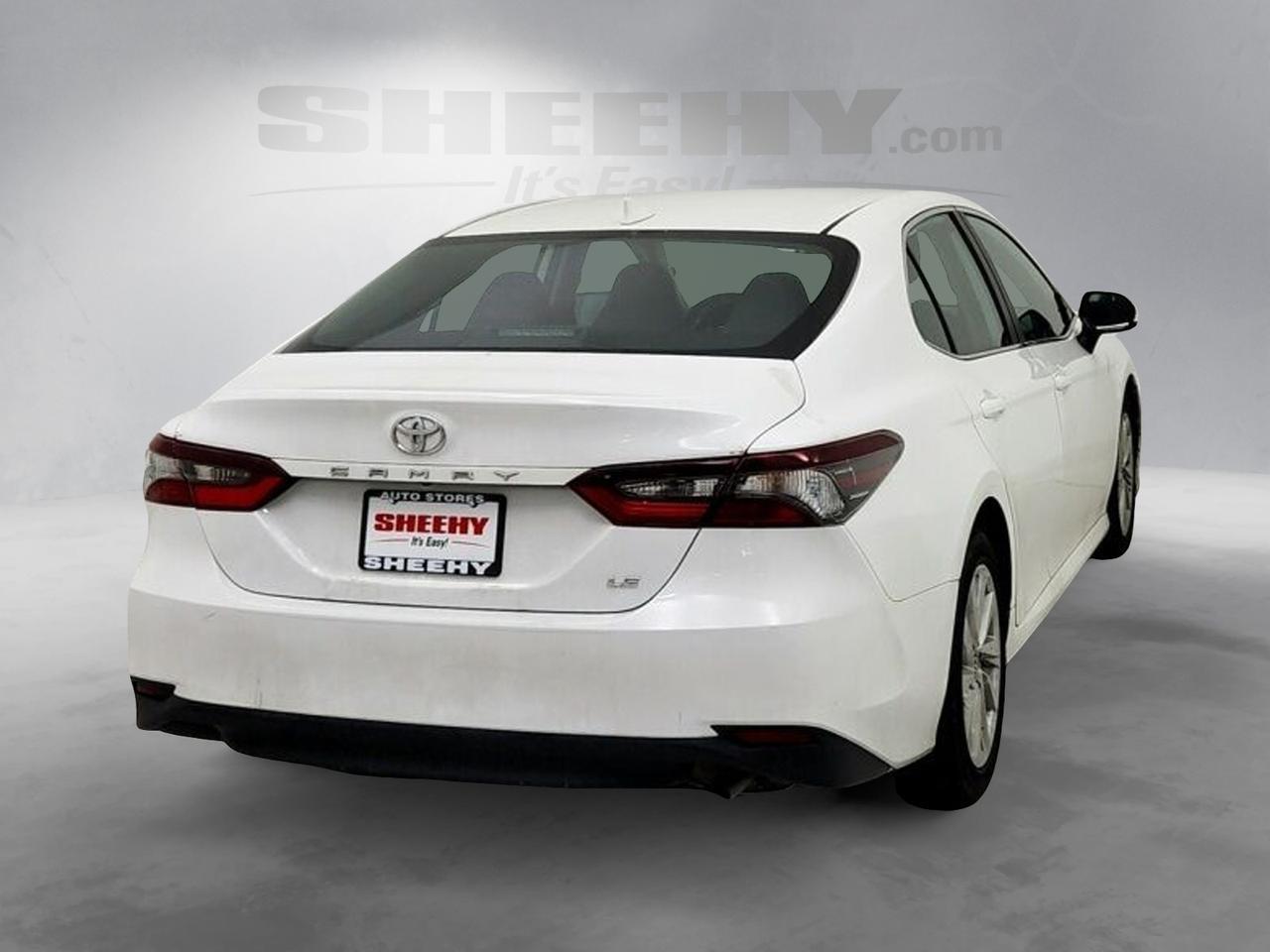 2023 Toyota Camry LE Laurel MD