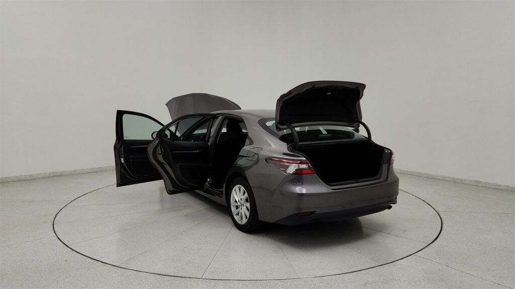 2023 Toyota Camry LE Laurel MD