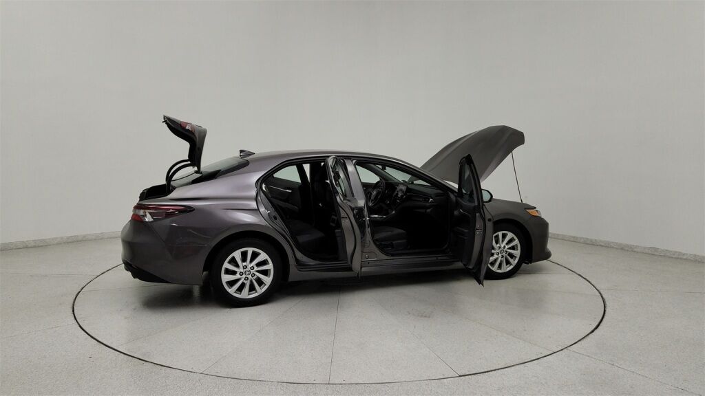 2023 Toyota Camry LE Laurel MD