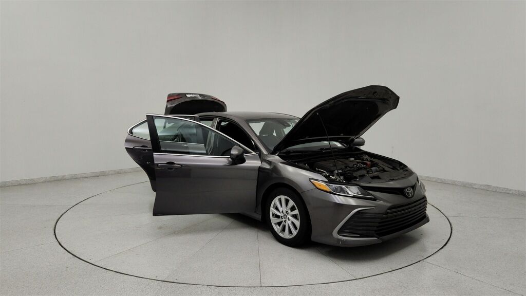 2023 Toyota Camry LE Laurel MD