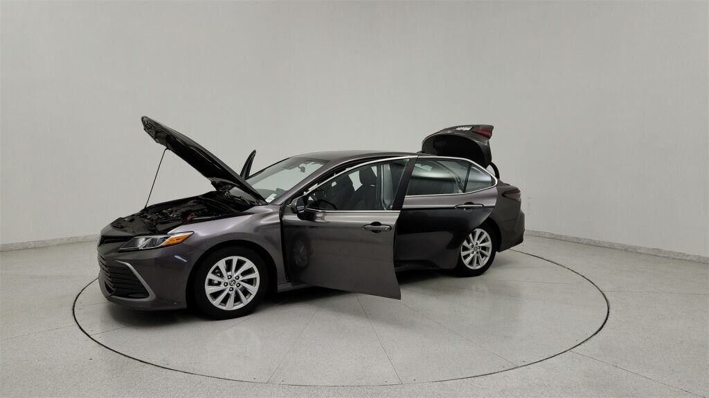 2023 Toyota Camry LE Laurel MD