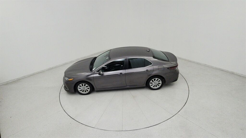 2023 Toyota Camry LE Laurel MD