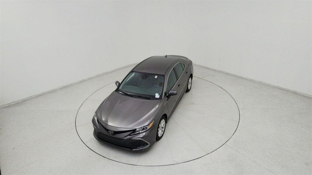2023 Toyota Camry LE Laurel MD
