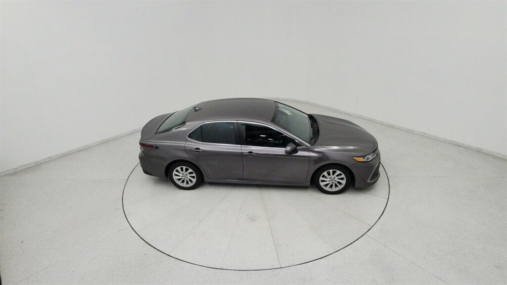 2023 Toyota Camry LE Laurel MD