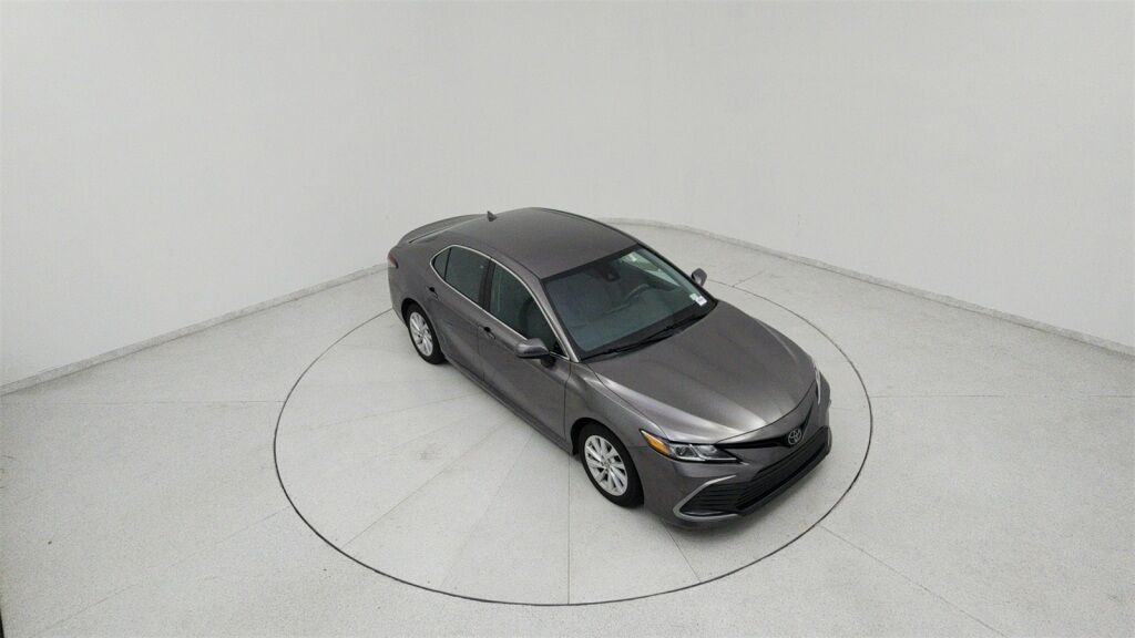 2023 Toyota Camry LE Laurel MD