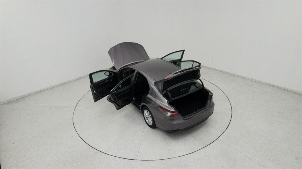 2023 Toyota Camry LE Laurel MD