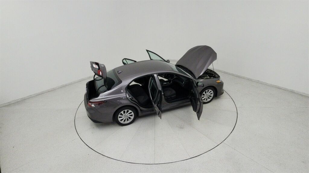 2023 Toyota Camry LE Laurel MD