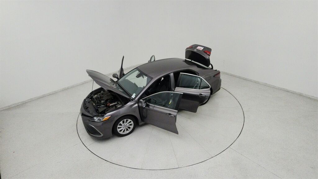 2023 Toyota Camry LE Laurel MD