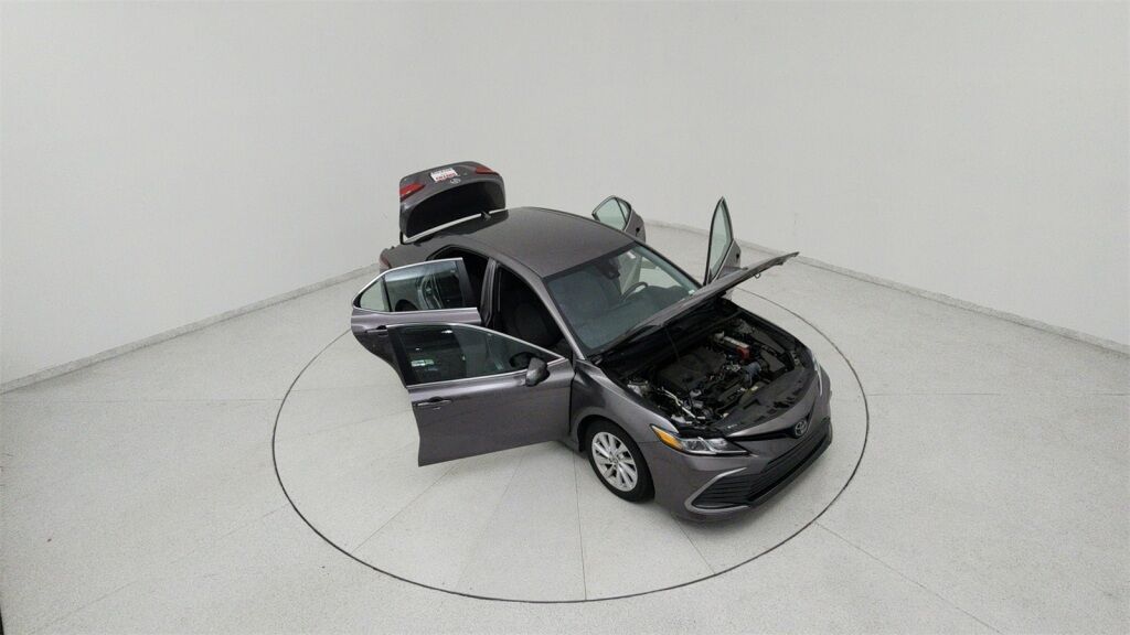 2023 Toyota Camry LE Laurel MD