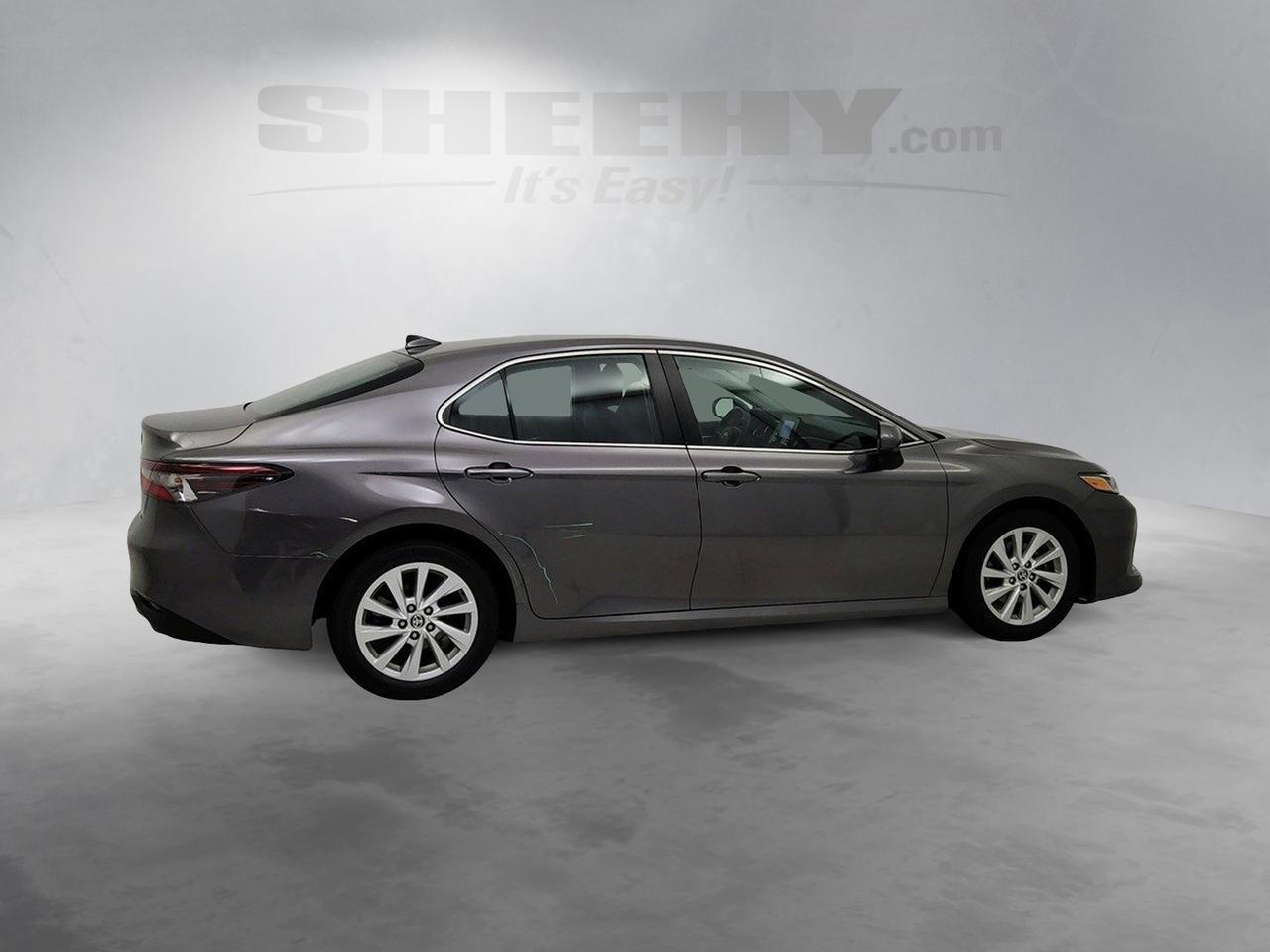 2023 Toyota Camry LE Laurel MD