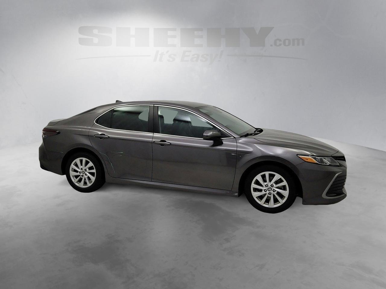 2023 Toyota Camry LE Laurel MD