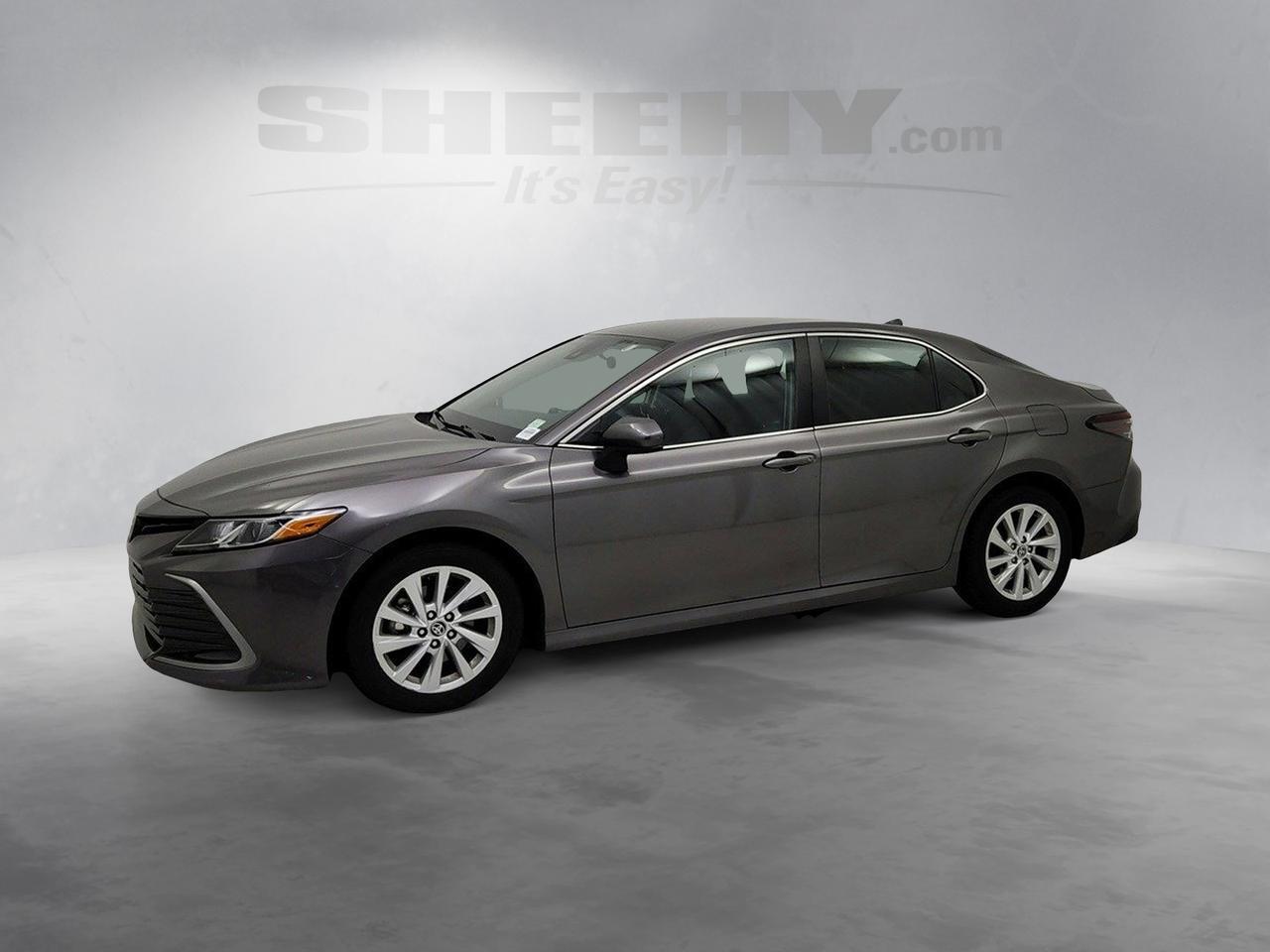 2023 Toyota Camry LE Laurel MD