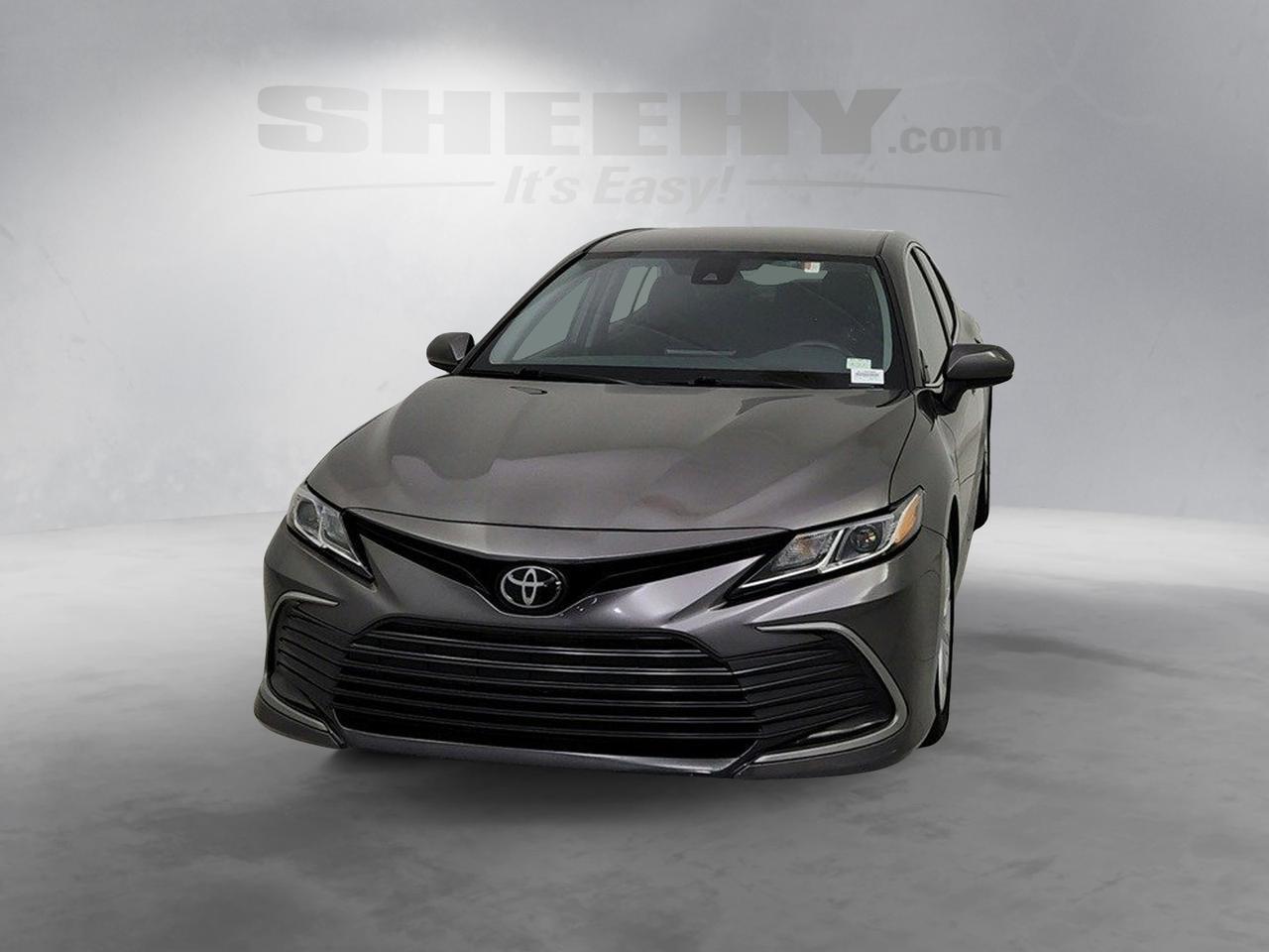 2023 Toyota Camry LE Laurel MD