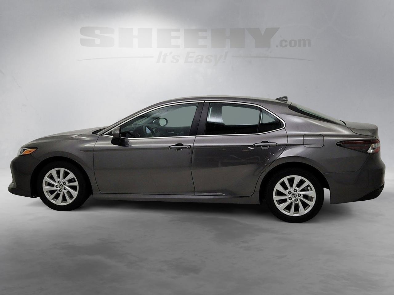 2023 Toyota Camry LE Laurel MD