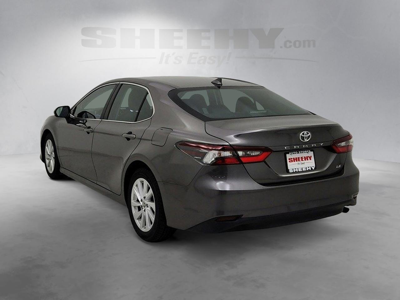 2023 Toyota Camry LE Laurel MD