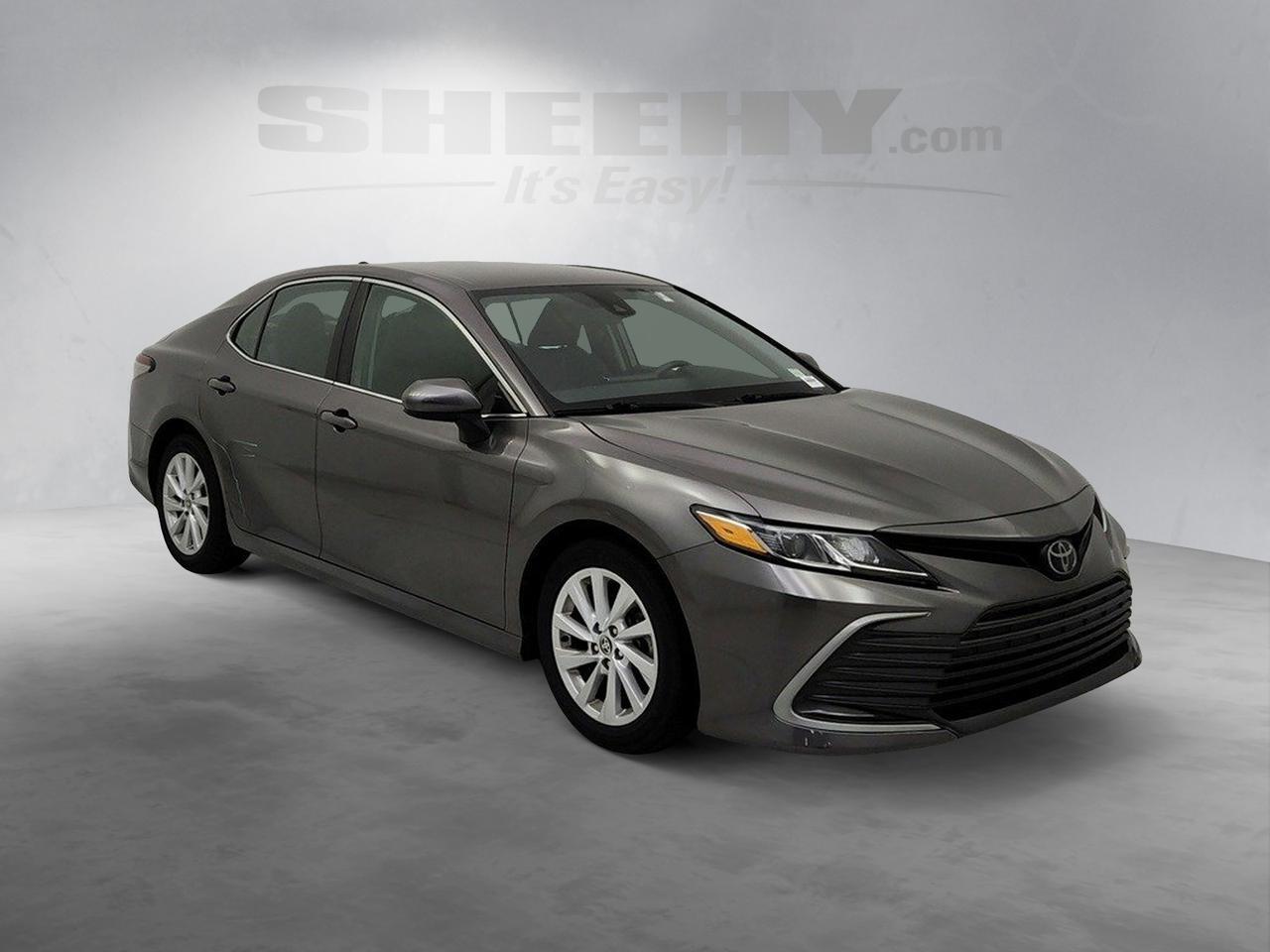 2023 Toyota Camry LE Laurel MD