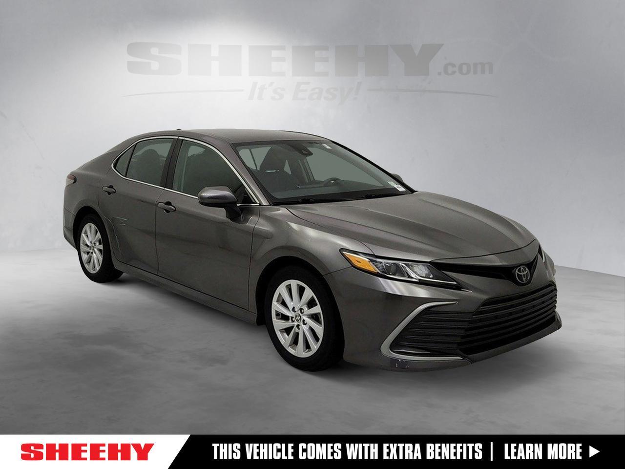 2023 Toyota Camry LE Laurel MD