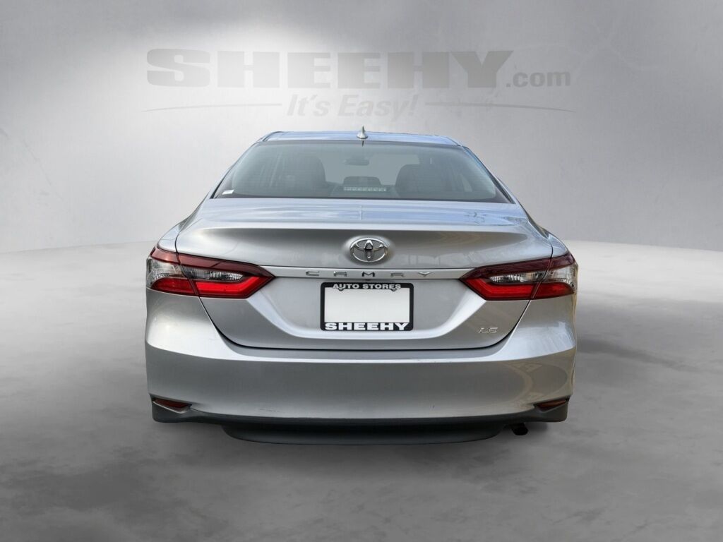 2023 Toyota Camry LE Laurel MD