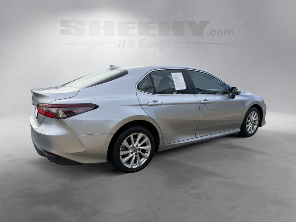 2023 Toyota Camry LE Laurel MD