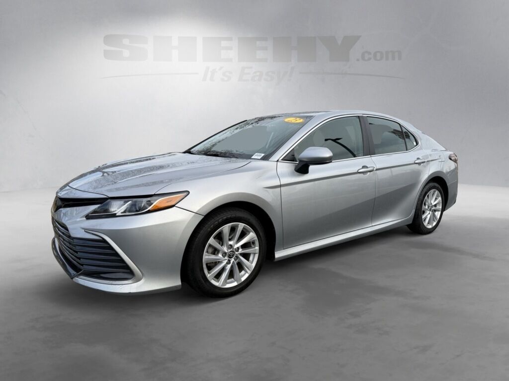 2023 Toyota Camry LE Laurel MD