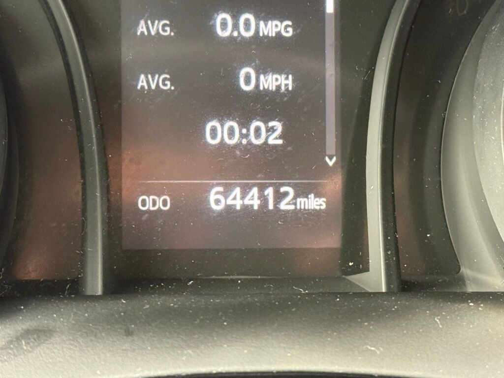 2023 Toyota Camry LE Laurel MD