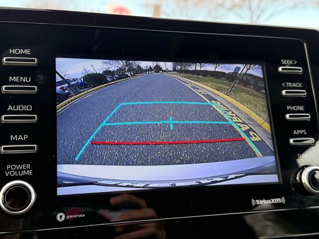 2023 Toyota Camry LE Laurel MD