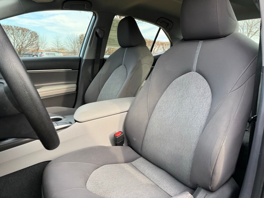 2023 Toyota Camry LE Laurel MD