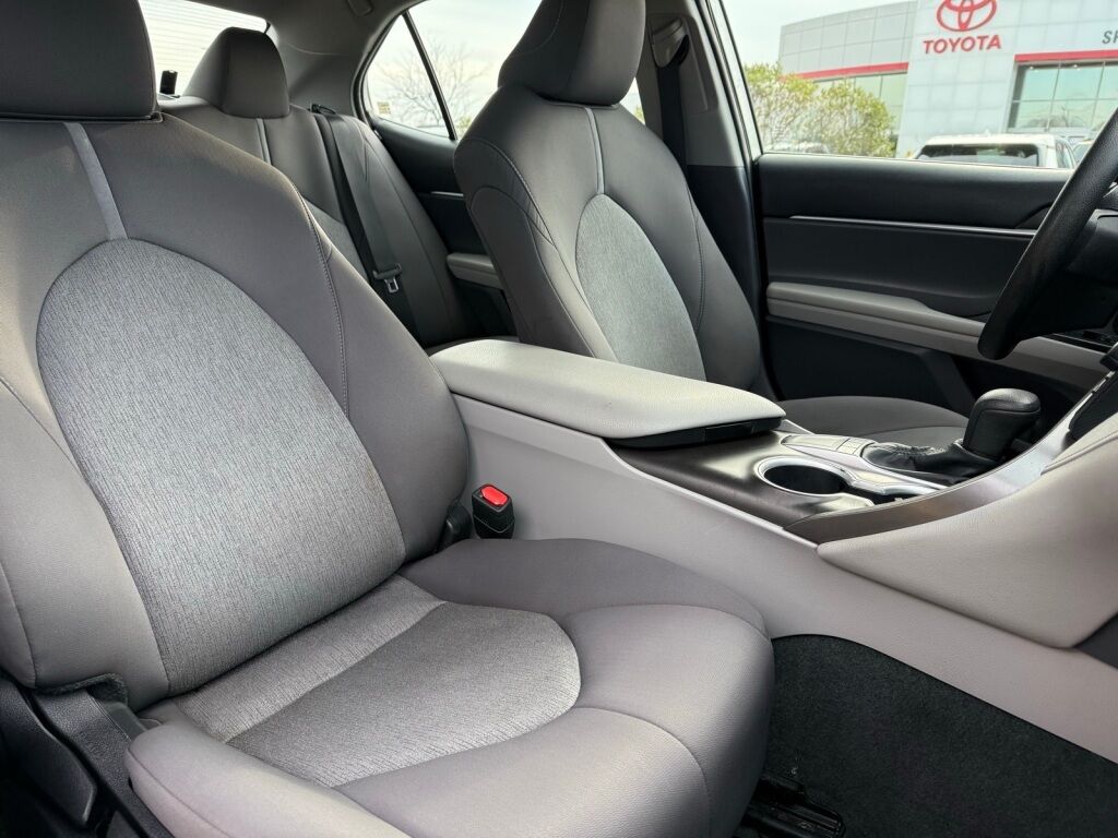 2023 Toyota Camry LE Laurel MD