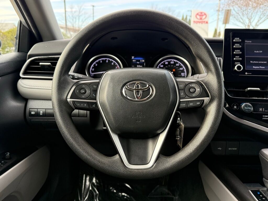 2023 Toyota Camry LE Laurel MD