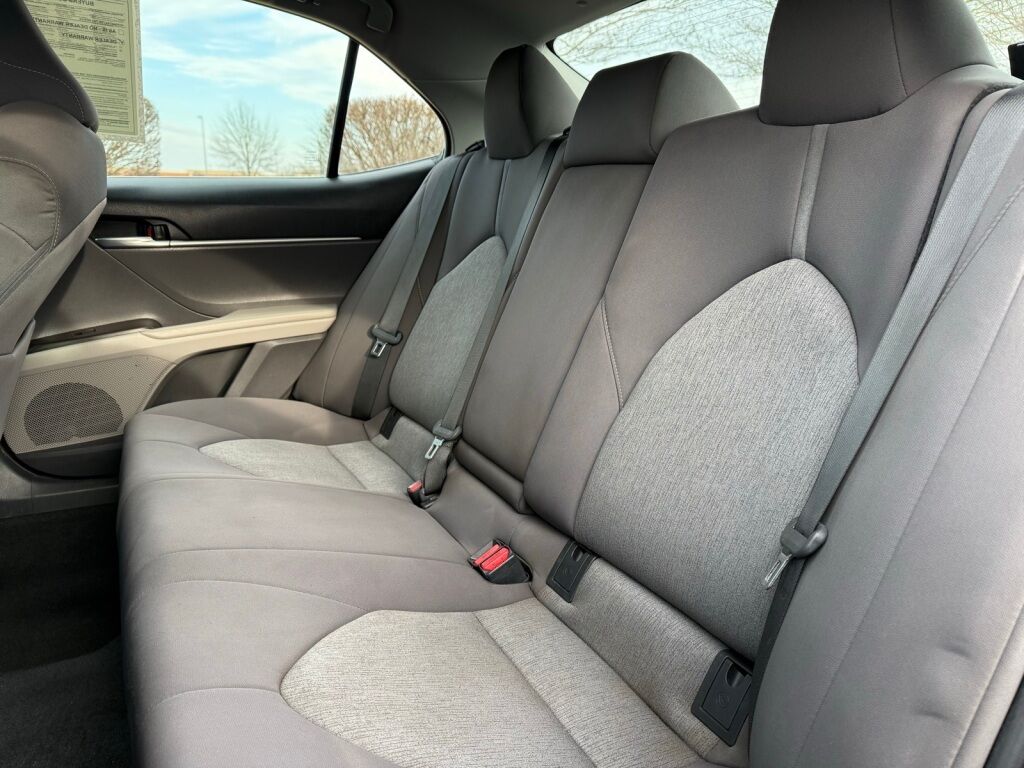 2023 Toyota Camry LE Laurel MD