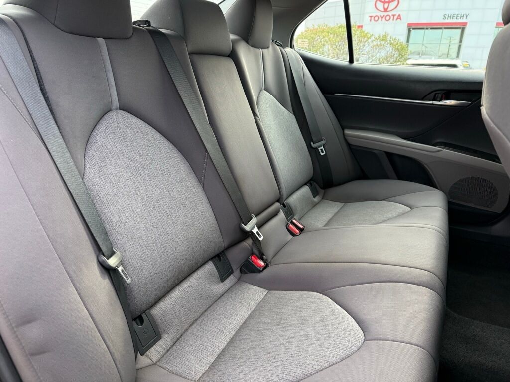 2023 Toyota Camry LE Laurel MD