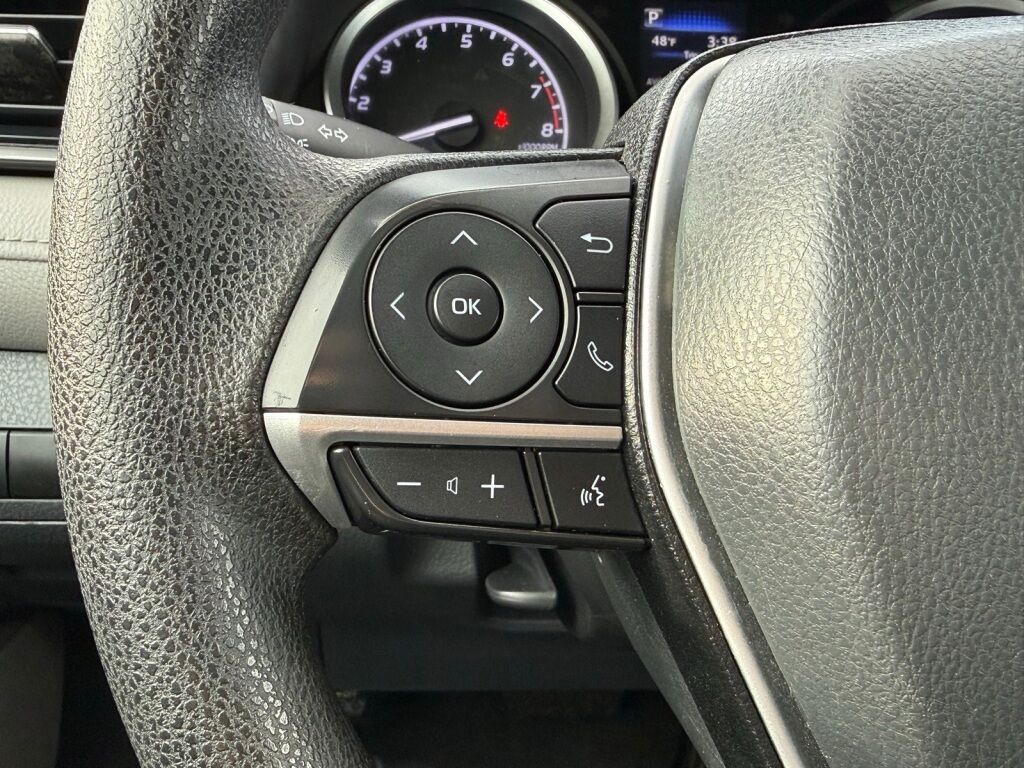 2023 Toyota Camry LE Laurel MD