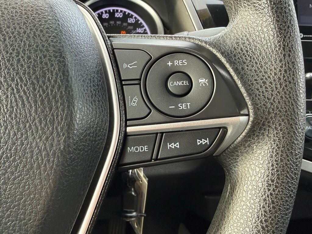 2023 Toyota Camry LE Laurel MD