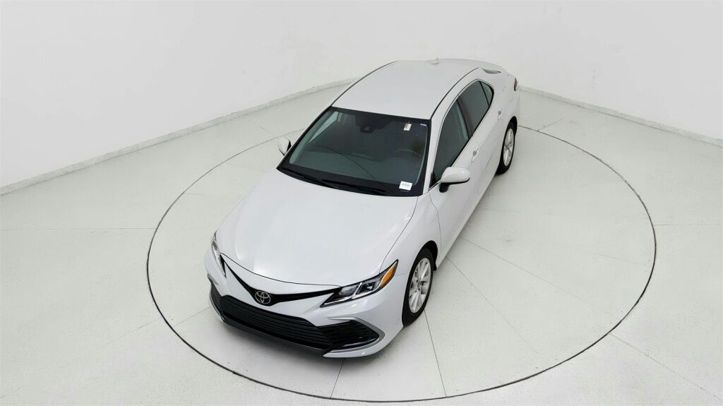 2023 Toyota Camry LE Laurel MD